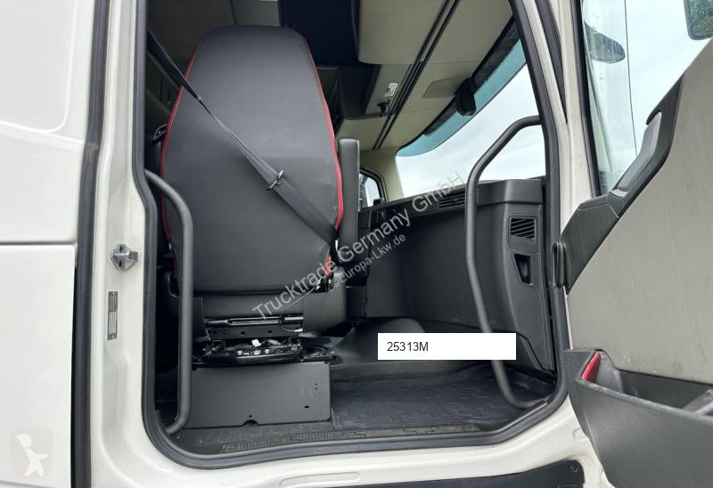 Camion Volvo FH-500 6x2R BDF / HB / Swiss-Vehicle