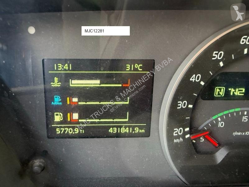 Kamion Volvo ULT26S59