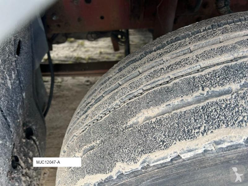 Nyttofordon Iveco 120E18 - 3 HORSES - MANUAL -...