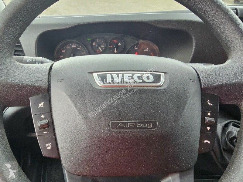 Kamion Iveco