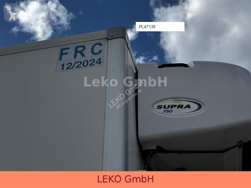 Kamion Iveco 75E16