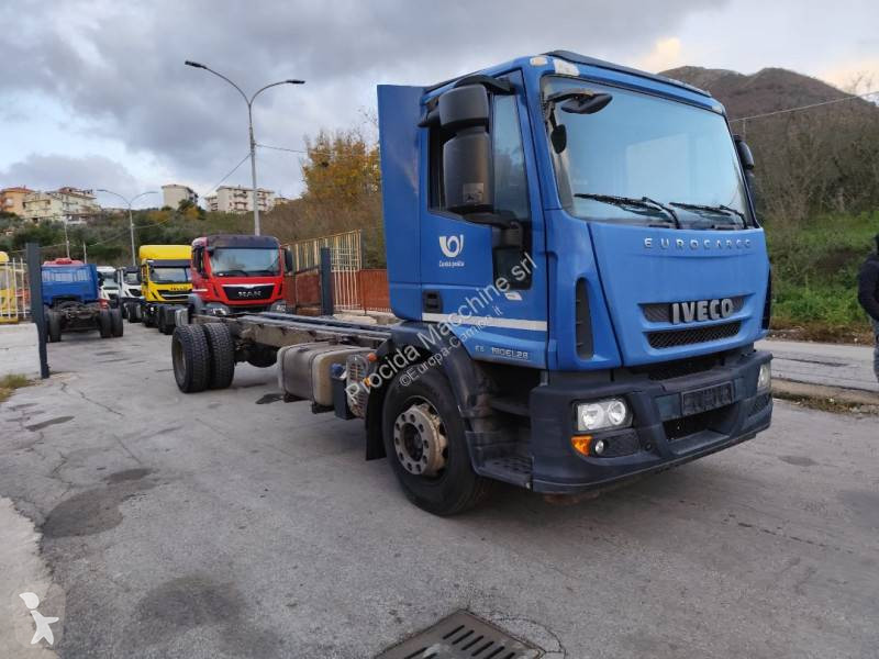 Camion Iveco