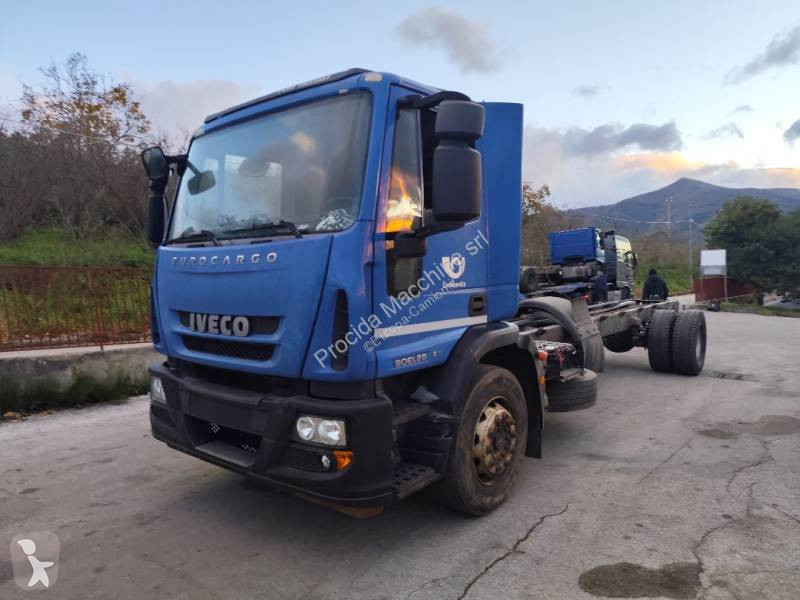 Camion Iveco