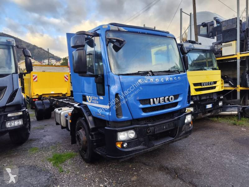 Camion Iveco