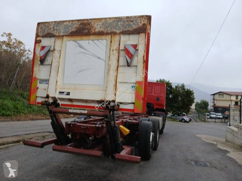 Kamion Iveco