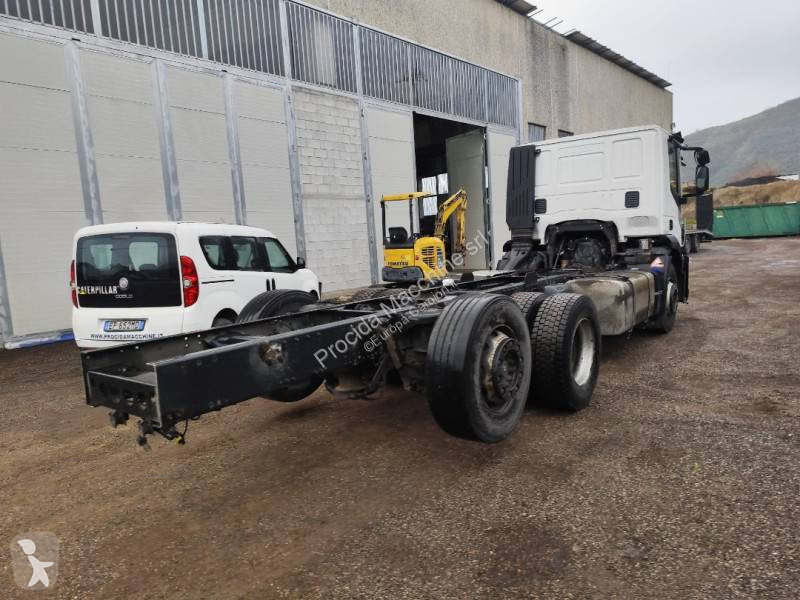 Camion Iveco