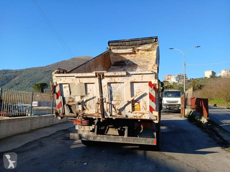 Camión Iveco