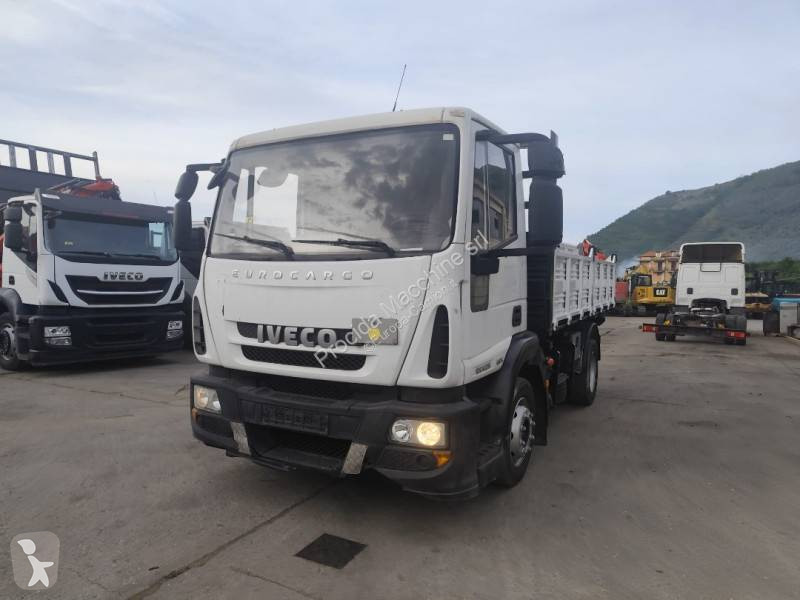 Lastbil Iveco