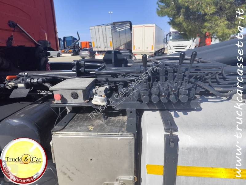 Kamion Scania