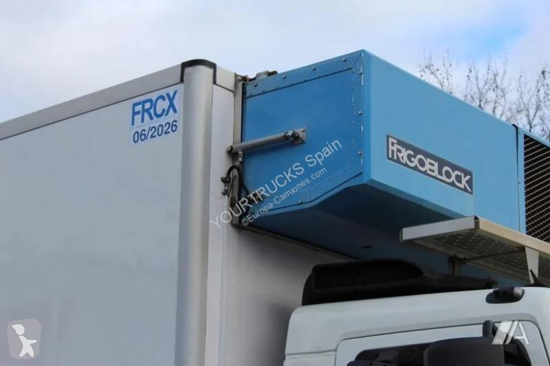 Camion DAF
