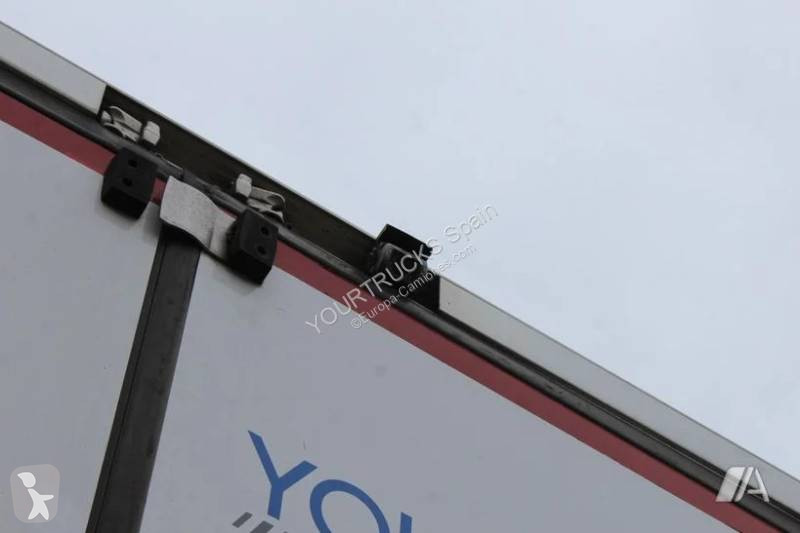 Camion Renault