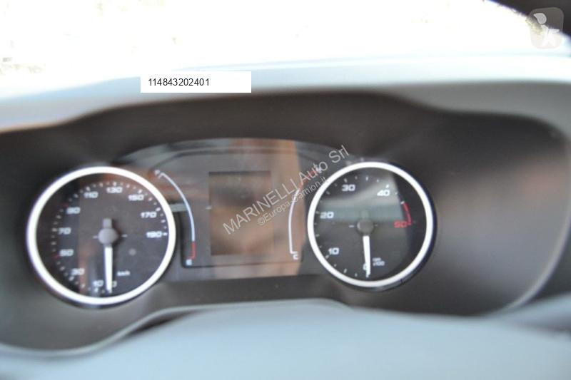 Autoutilitară Iveco P.CONSEGNA 35S14 2.3 HPT PM...