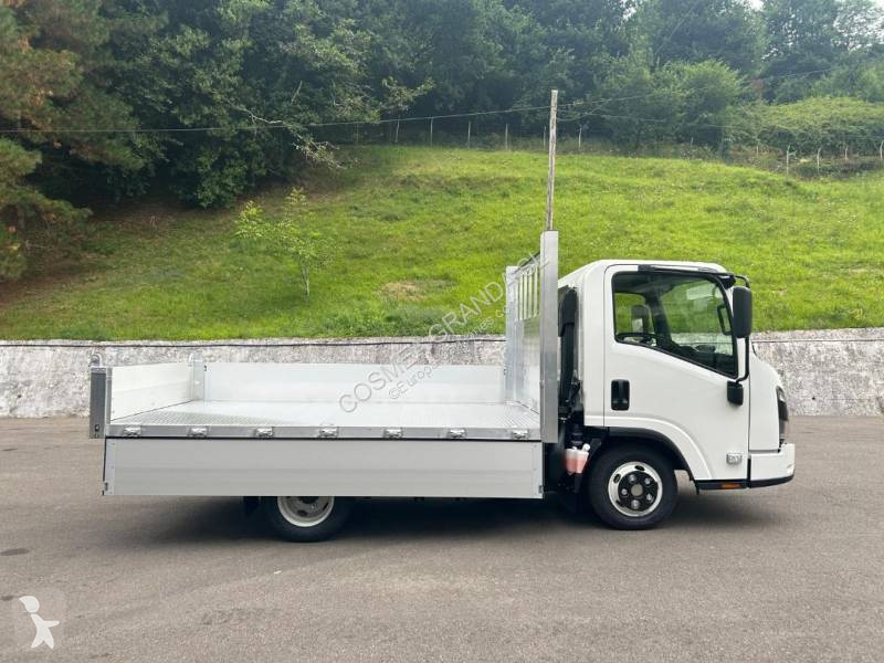 Camion Isuzu