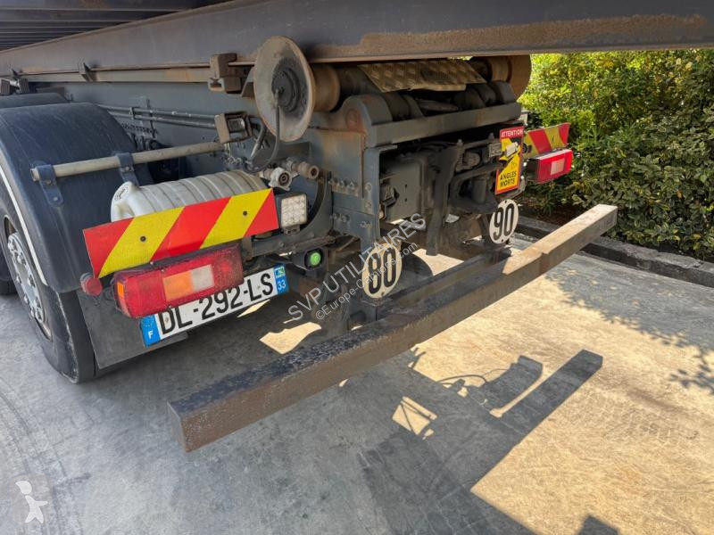 Camion Volvo 440