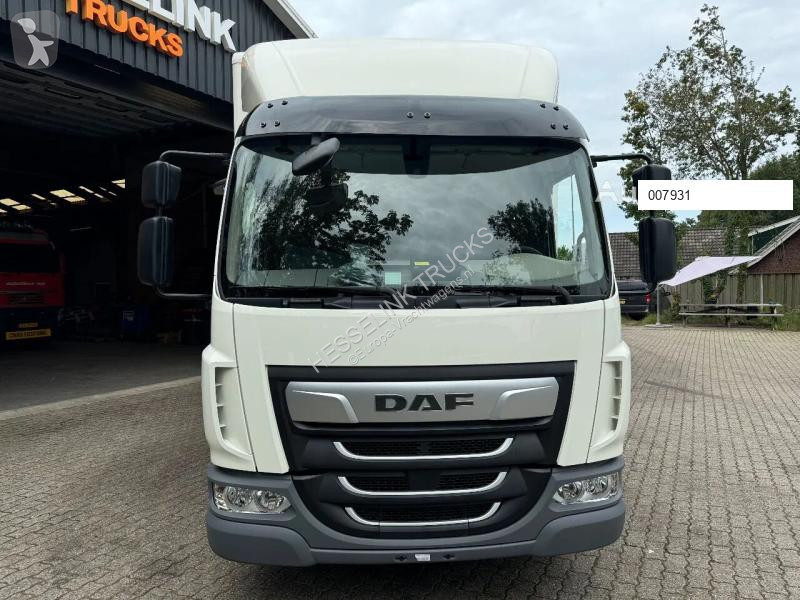 Camion DAF LF 210 FA 6.1M Bakwagen NIEUW,...