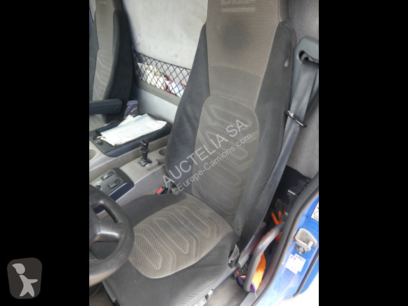 Camion DAF FA-
