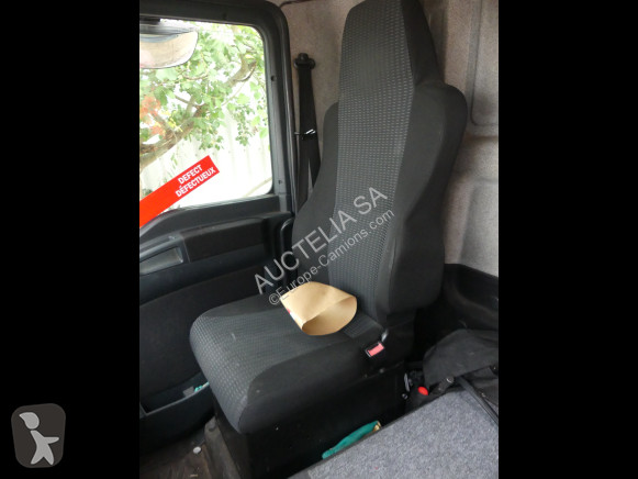 Camion MAN TGM