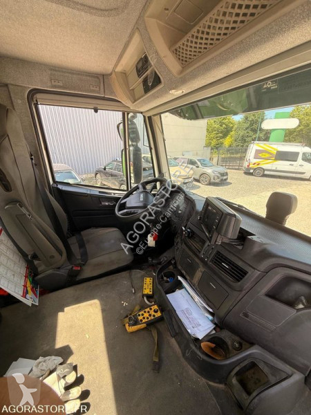 Camion Iveco 190S27