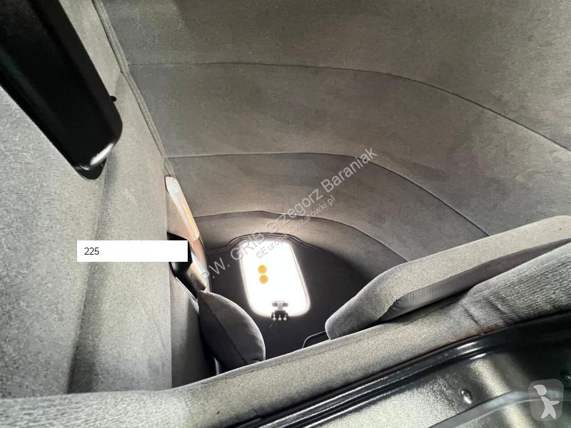 Veículo utilitário Fiat DUCATO REFRIGERATOR...