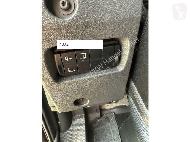 Kamion Mercedes ATEGO 818/918 L