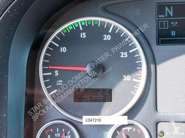 Camion MAN F215A.0.23