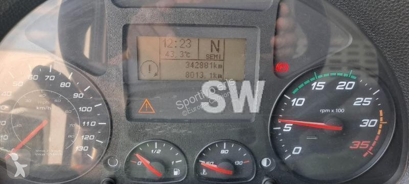 Kamion Iveco 140 E 25