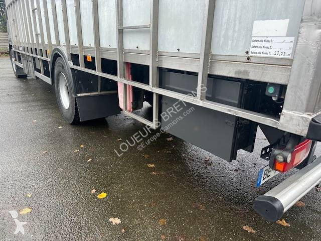 Camion Volvo