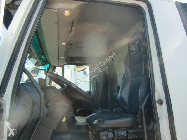 Lastbil Iveco Stralis AD 260 SYS...