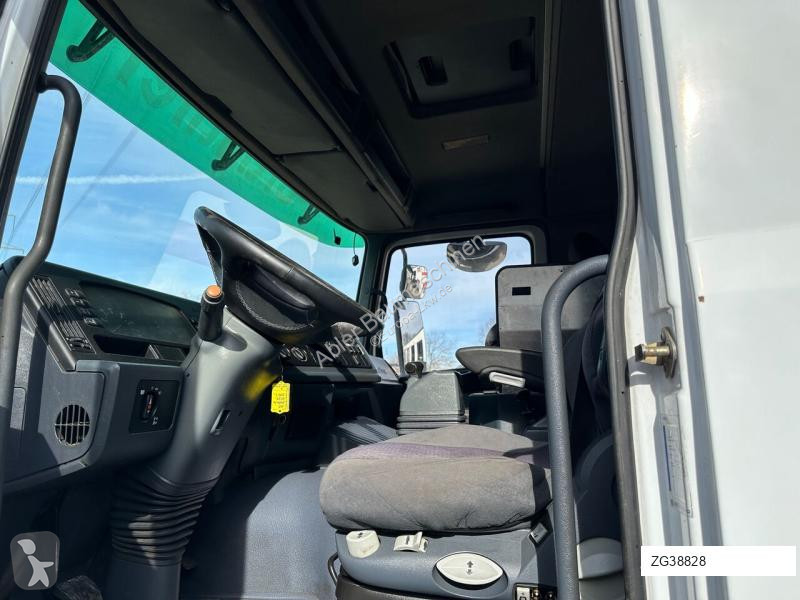 Camion Mercedes MP1 2531