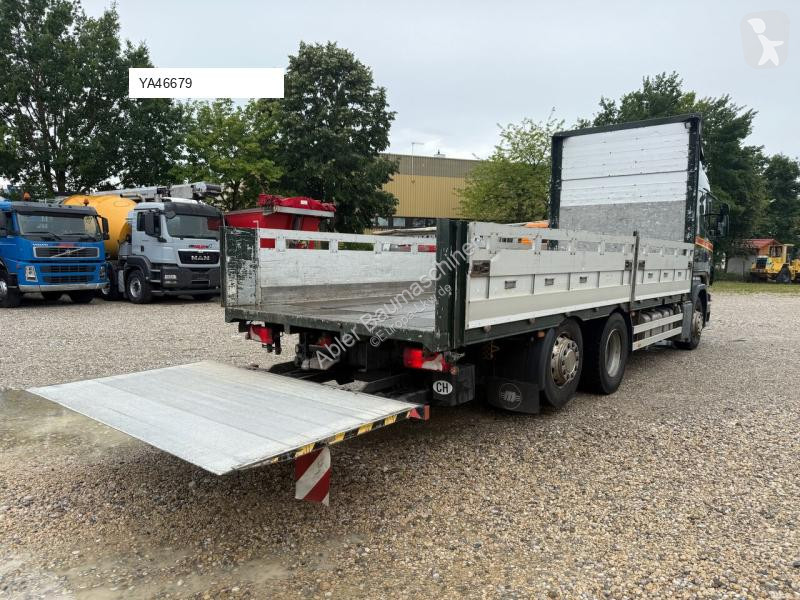 Camion Scania R480
