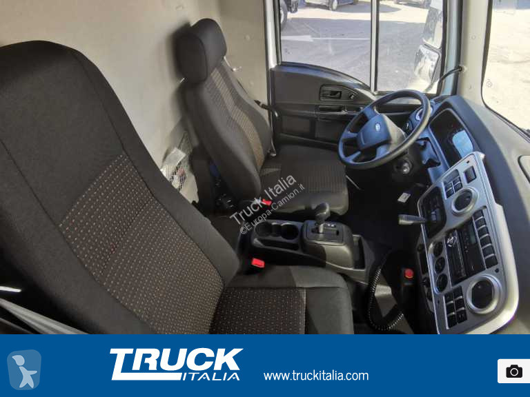 Camion