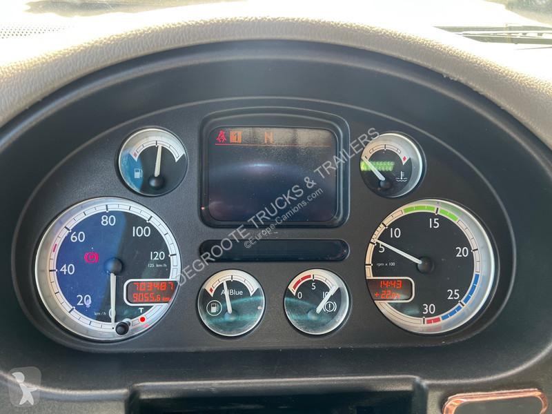 Camion DAF 310 - 6x2