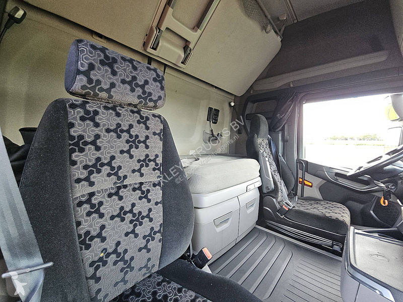 Camion Scania 6x2*4