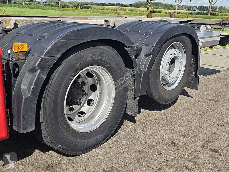 Camion Volvo