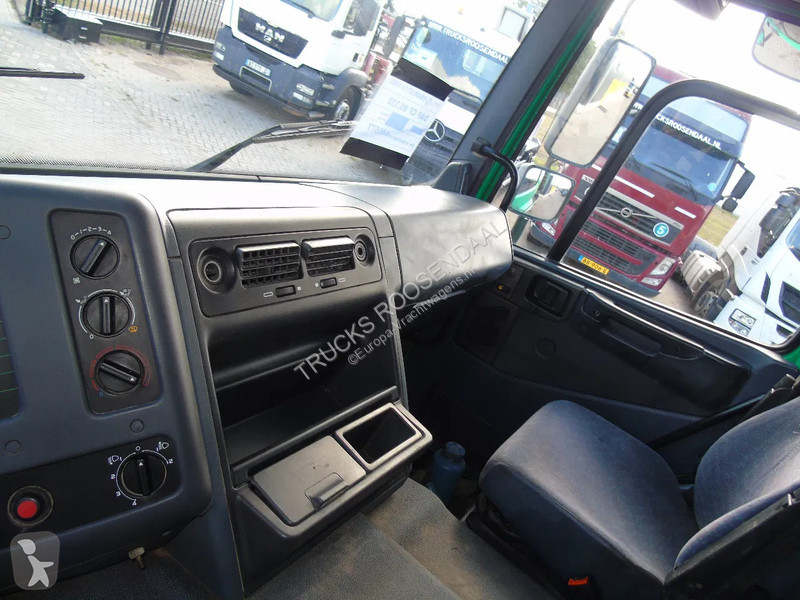 Camion DAF 85330 + EURO 2 + MANUAL + SPRING + 6...