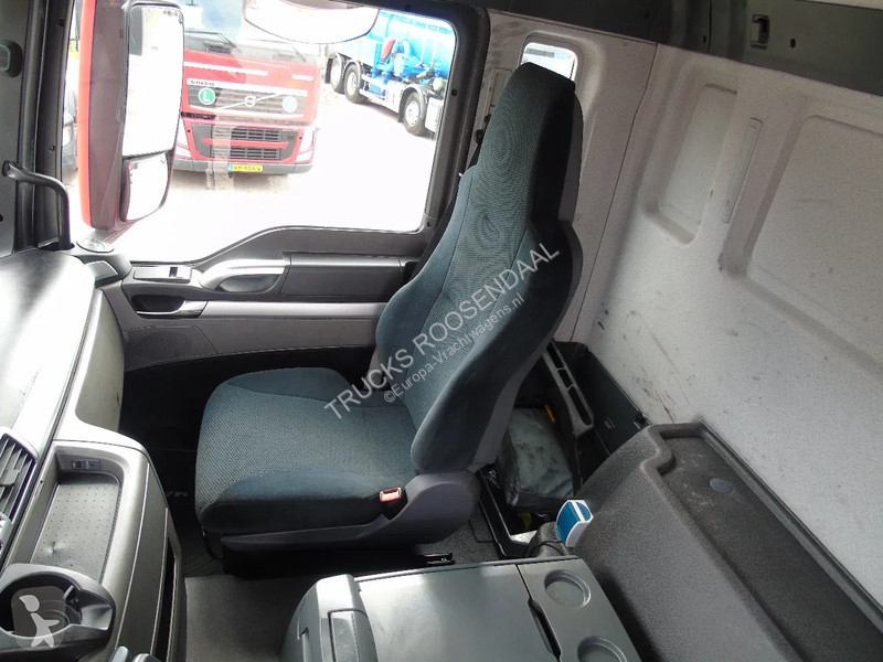 Camión MAN 50.440 + 10X8 + COMPLETE + EURO 6