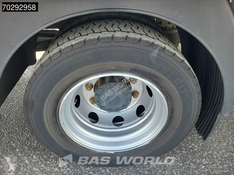 Camion Iveco 120LE220 4X2 Maintained NL-Truck...