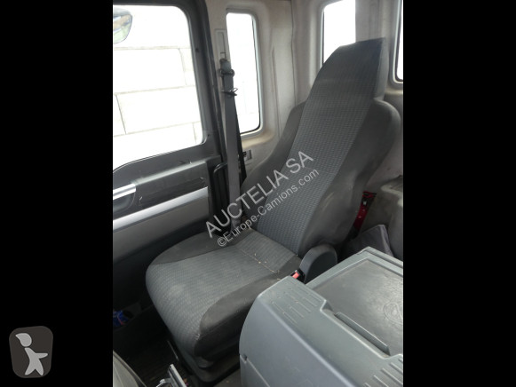 Camion MAN TGS