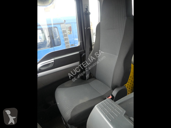 Camion MAN TGS
