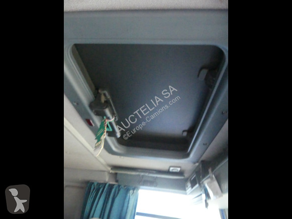 Kamion DAF 85.380