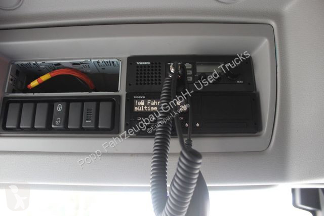 Kamion Volvo 280...