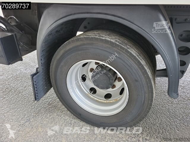 Lastbil DAF LF 230 LF 4X2 NL-Truck 2000kg...