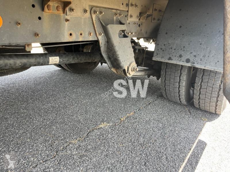 Camion Iveco 75 E 21