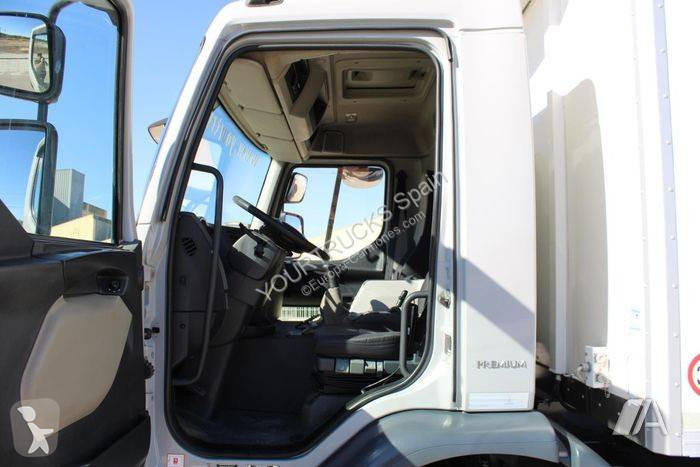 Camion Renault