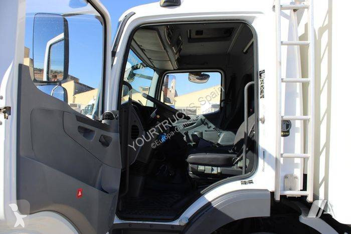 Camion Mercedes