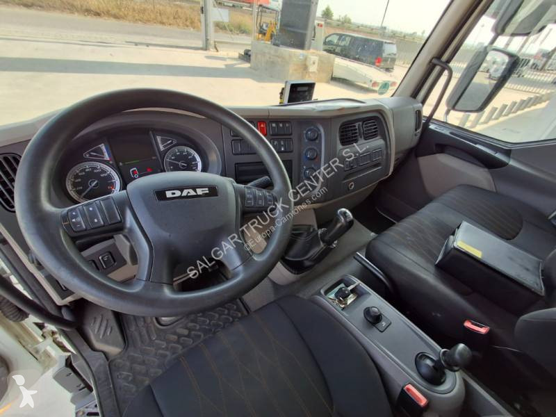 Kamion DAF