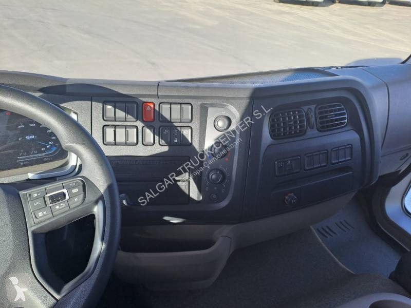 Camion DAF