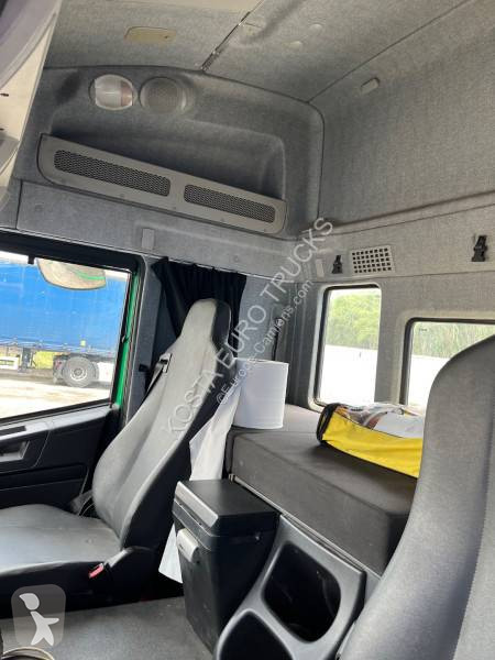 Camion Iveco
