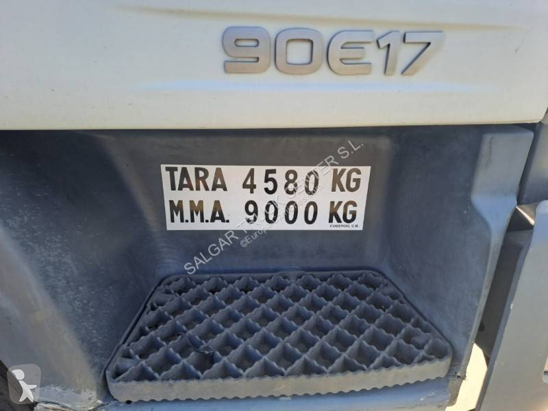 Kamion Iveco