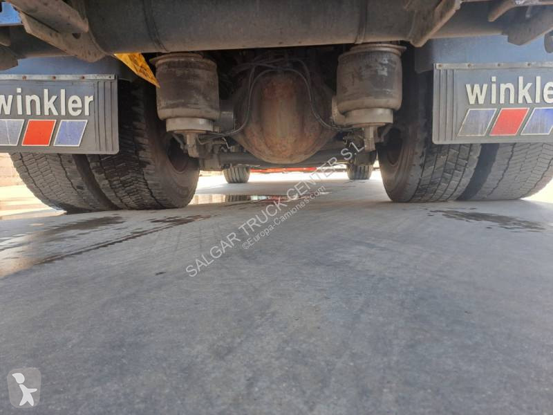Kamion Iveco